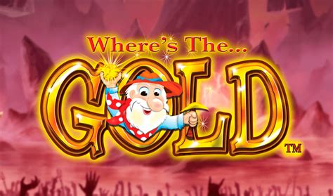 play wheres the gold pokies|Where's the Gold Slot Machine: Play Online for Free.